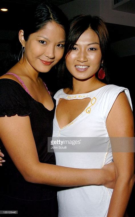 michelle krusiec hot|Hangout with Michelle Krusiec and Lynn Chen .